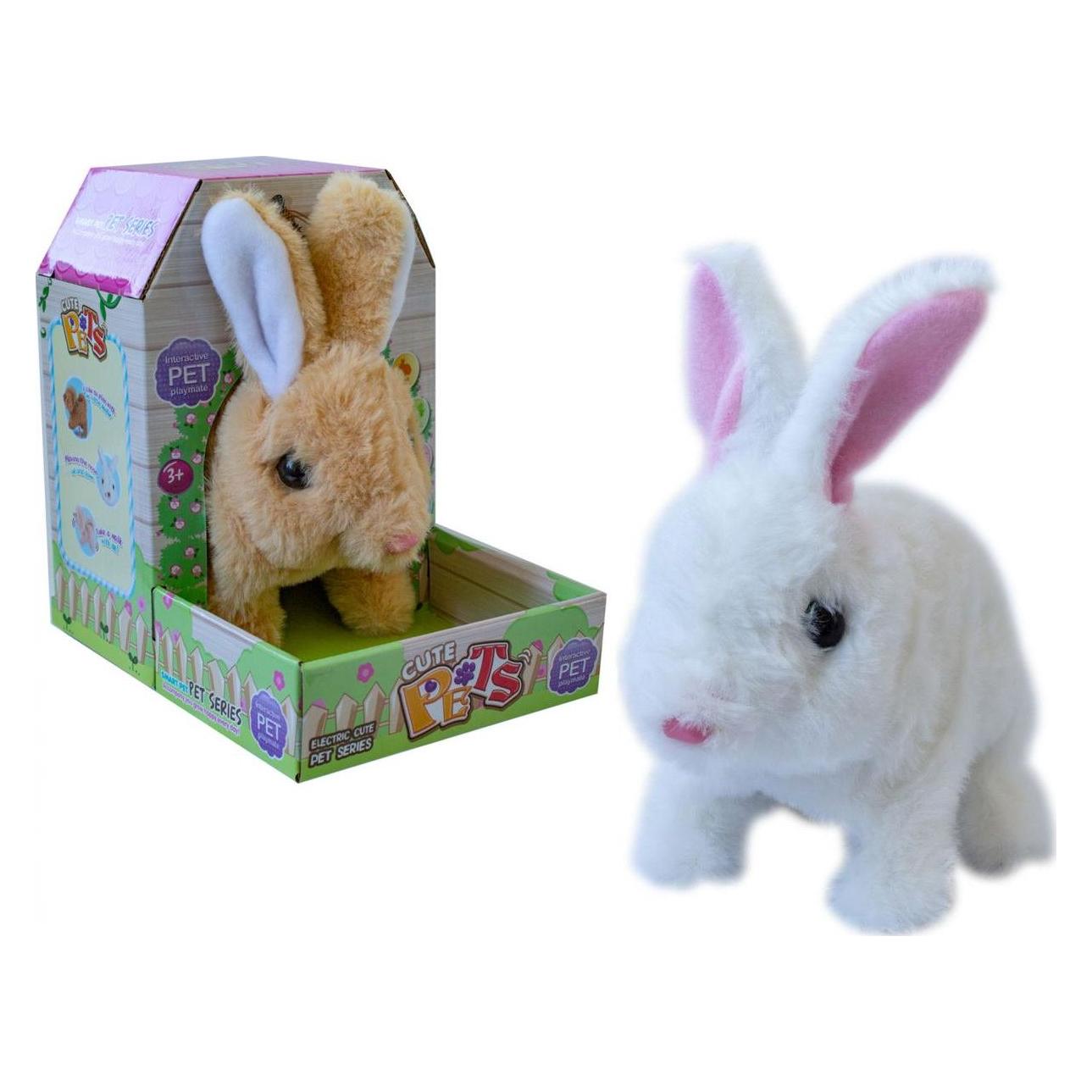 Askato Batteriehase (18.50 cm) (112626)