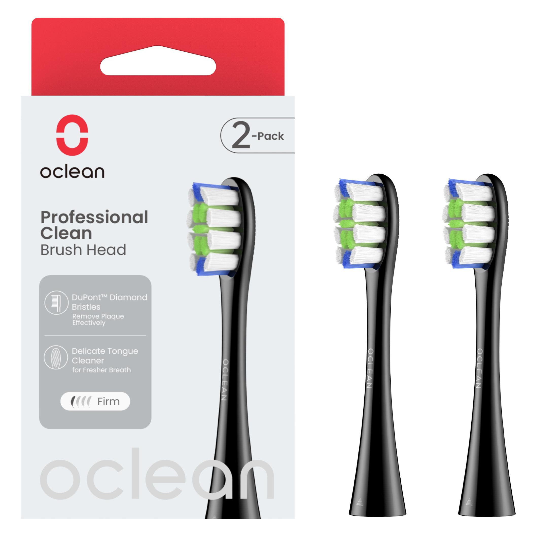Oclean Professional Clean (2x) (C04000270)