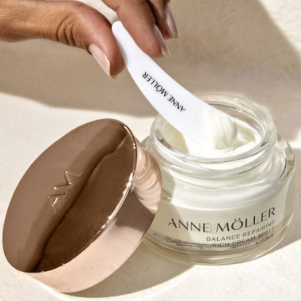 Anne Möller Rosâge Balance Repairing Rich Cream SPF15 50mL SPF15