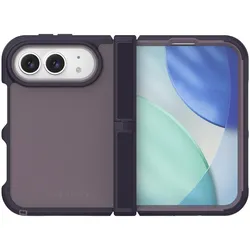 OtterBox Defender Pro Xt (Apple iPhone Duo), Smartphone Hülle, Violett