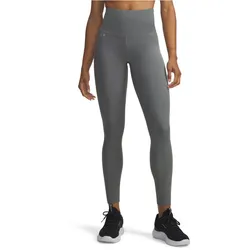 UNDER ARMOUR Motion High-Waist Leggings Damen 709 - clay green/titanium S