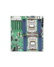 ASRock Mainboard EEB Dual Sockel DP5 Single 6 GB DDR5 SATA Remote Management USB 3.0 2.0 PCI (TURIN2D16-2T)