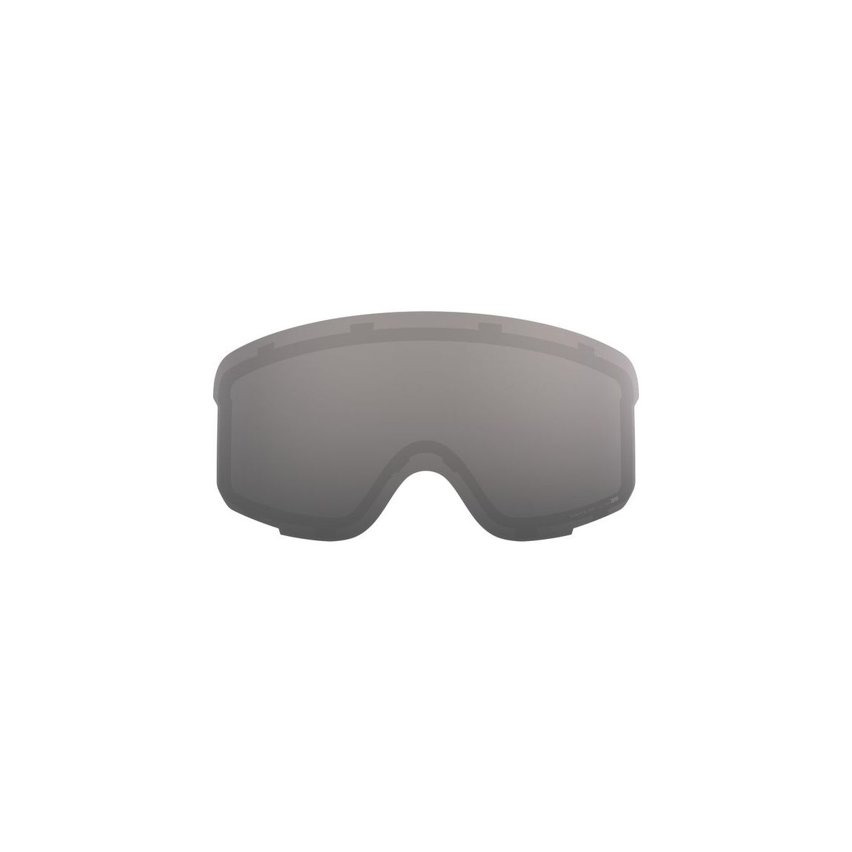 POC Nexal Mid Lens clarity universal/partly sunny grey (9509) ONE PC414269509ONE1