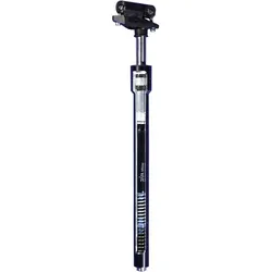 FEDERSATTELSTÜTZE AIRWINGS EXPLETO SPORT Ø 27,2MM, SCHWARZ