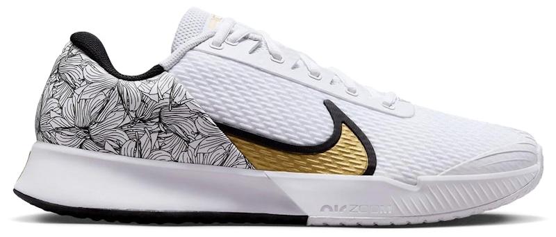 Nike Court Air Zoom Vapor Pro 2 Magnolia - EU 44.5