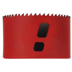 Morse, Lochsäge, two-metal screwdriver MK Advanced Bi-Metal - 89 mm - 3-1