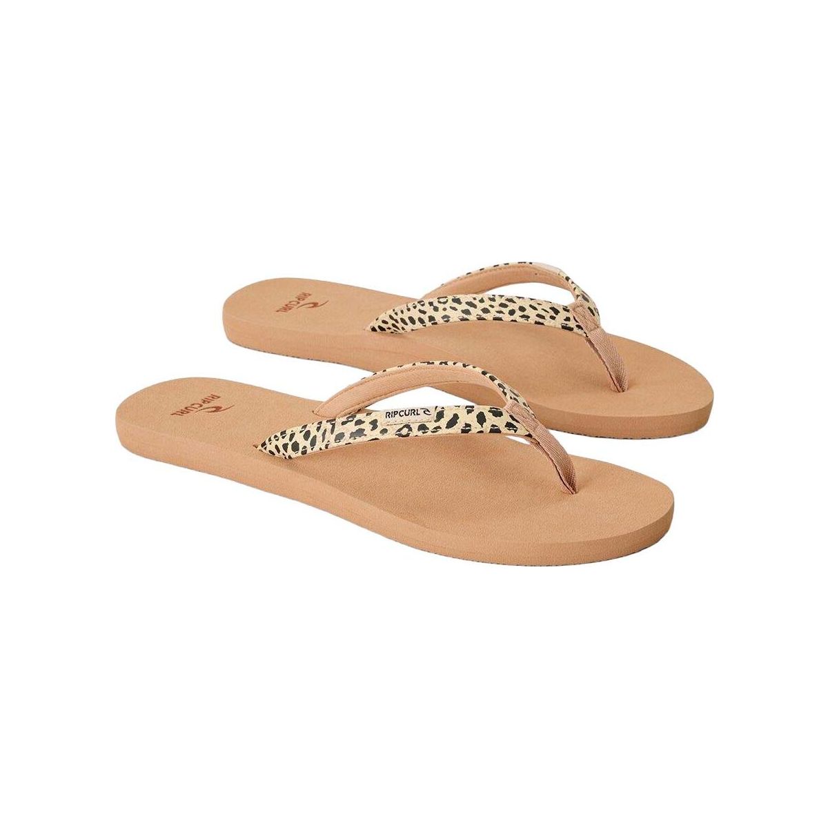 RipCurl Freedom Bloom Open TOE natural (0031) 40 183WOT-0031-40