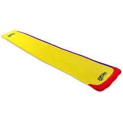 PlayFun LSKIDS Wasserrutsche 488x70cm