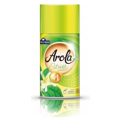 Arola Citrus Coctail (250 ml) (39578536)