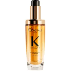 75ml Kérastase Elixir Ultime L'Huile Originale Refillable