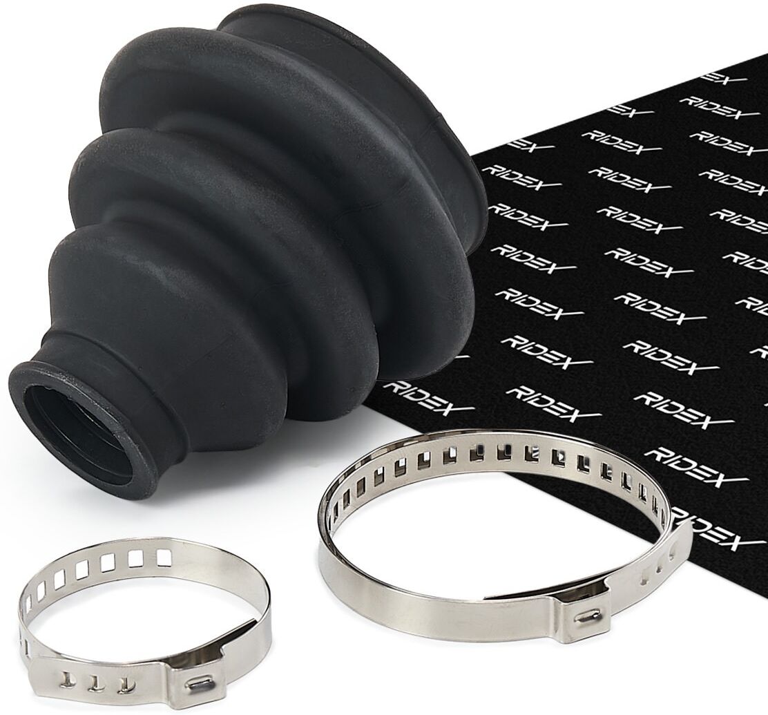 RIDEX 193B0179 CV boot