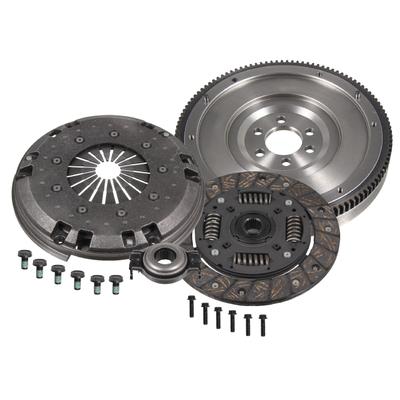 BLUE PRINT Kupplungssatz SMARTFIT Conversion Kit ADV183061 für VW