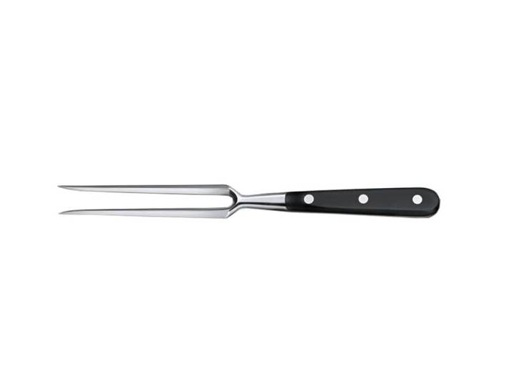 Victorinox Grand Maitre Tranchiergabe geschmiedet