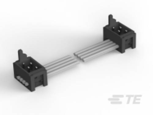 TE Connectivity 2205108-1 Box