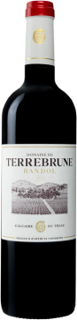 Domaine de Terrebrune Rouge 2016 - Bandol - Rotwein - 0.75L Provence-Alpes-Côte d'Azur
