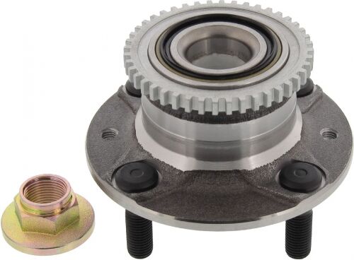 Mapco Radlagersatz 26540 Vorderachse Beidseitig Für Mazda
