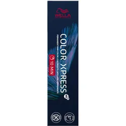 60ml Wella Professionals Color Xpress