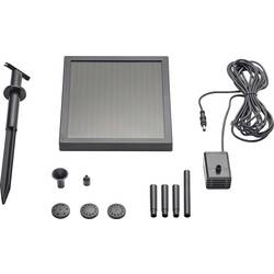 Pontec 40277 PondoSolar 150 Solar-Pumpenset