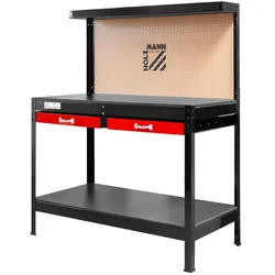 Holzmann Werkbank WT 06