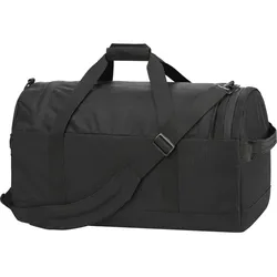 Dakine EQ Duffle Reisetasche (50 Liter) 001 - black