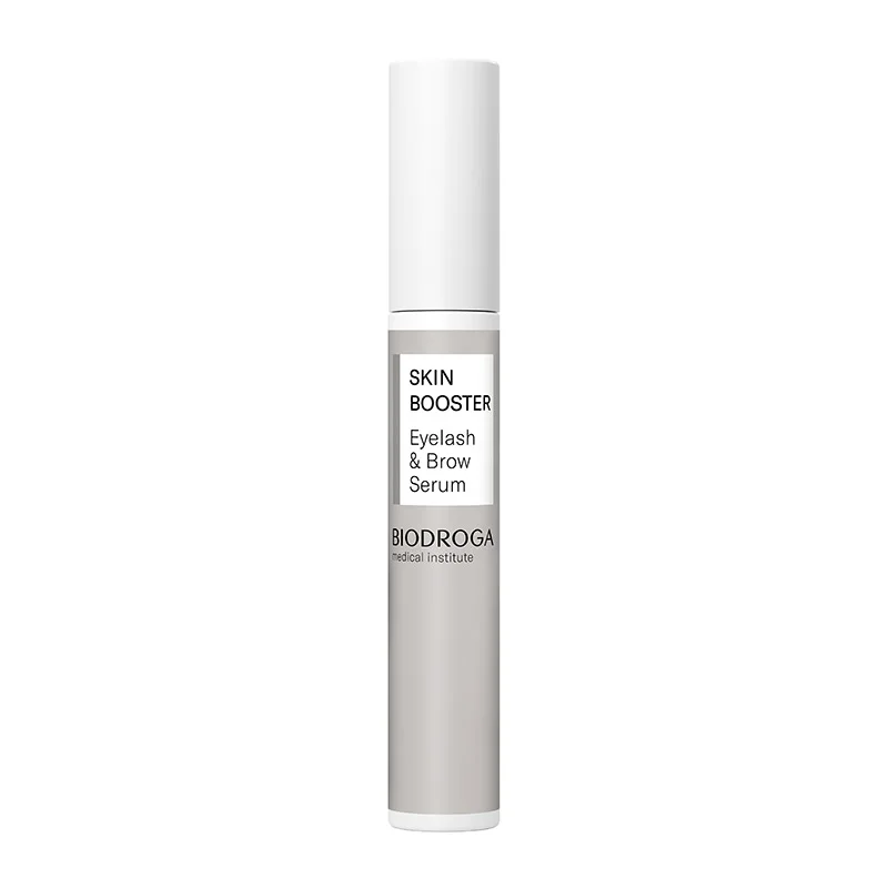 Biodroga Skin Booster Eyelash & Brow Serum, 10ml MI80179