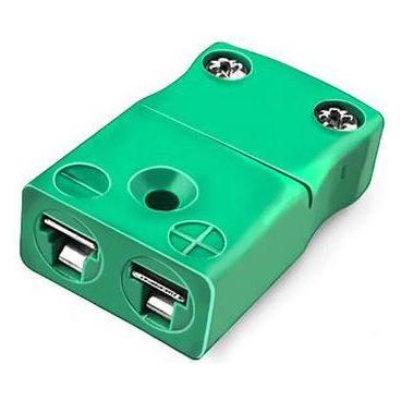 RS PRO Miniatur Thermoelement-Steckverbinder Buchse für Thermoelement (2623121)