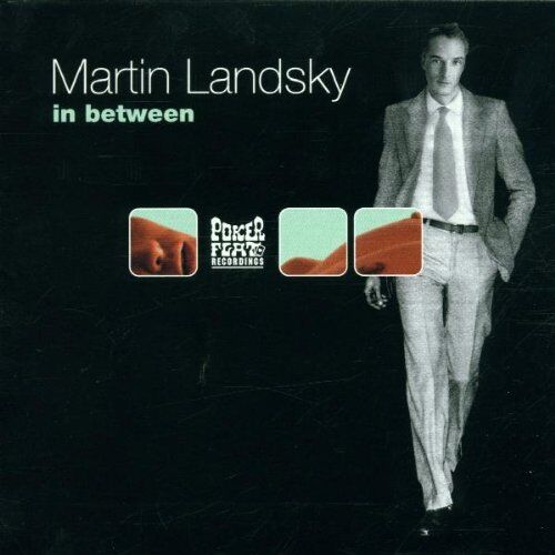 Landsky Martin - In Between - Preis vom 10.10.2026 11:48:34 h