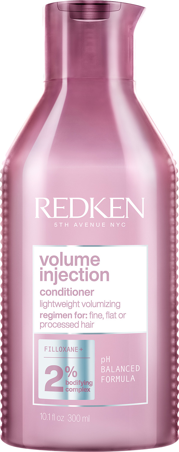 Redken Volume Injection Conditioner 300 ml E3461200
