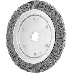 PFERD TOOLS Rundbürste schmal ungezopft RBU SIC-Filament - 43506504