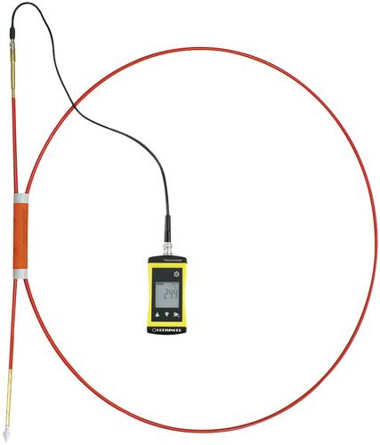Greisinger ERSATZ-Fiber