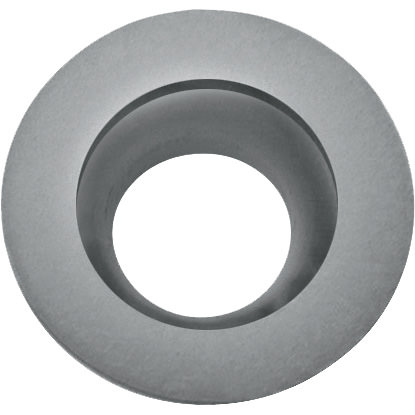 Holmenkol Spare Blade Round (für Ergo Side Wall Planer)