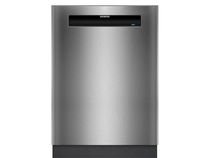 Siemens iQ300 Smarter Unterbau-Geschirrspüler 60 cm SN13HS72CS