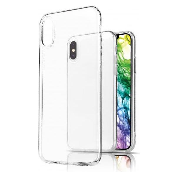 Aligator Pouzdro Transparent Samsung Galaxy A20e (Samsung Galaxy A20e) (PTA0003)