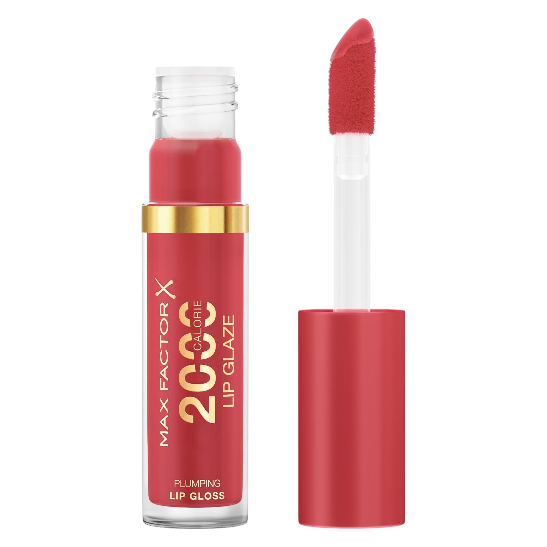 Max Factor 2000 Calorie Lip Gloss 95-Soft Kisses 44ml (095) (10514871011)
