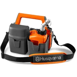Husqvarna Akku Transportbox Bli 36V Akku
