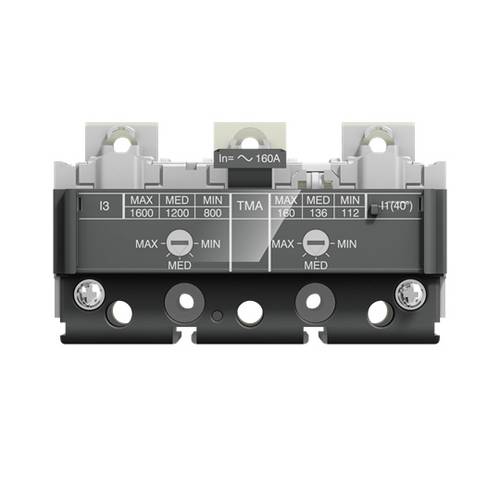 ABB SG.MA 160 IM=96022 Leistungsschalter 1St.