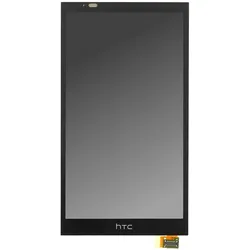 OEM HTC Desire 816 LCD + Touchscreen (Display, HTC Desire 816), Mobilgerät Ersatzteile, Schwarz