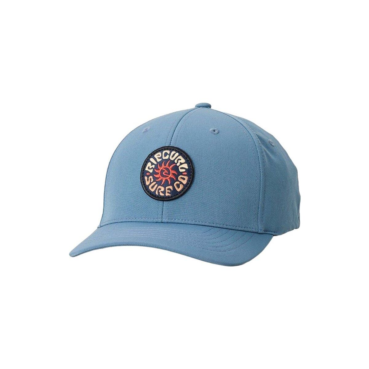 RipCurl Pacific Rinse Flexfit Cap bluefin (2361) TU 1K9MHE-2361-TU