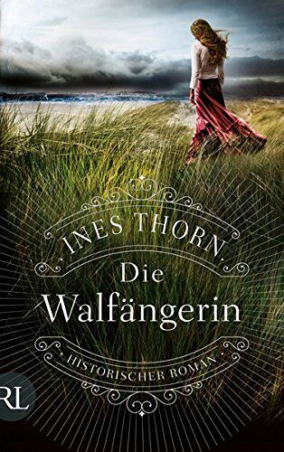 Ines Thorn - Die Walfängerin: Roman - Preis vom 10.10.2026 11:48:34 h