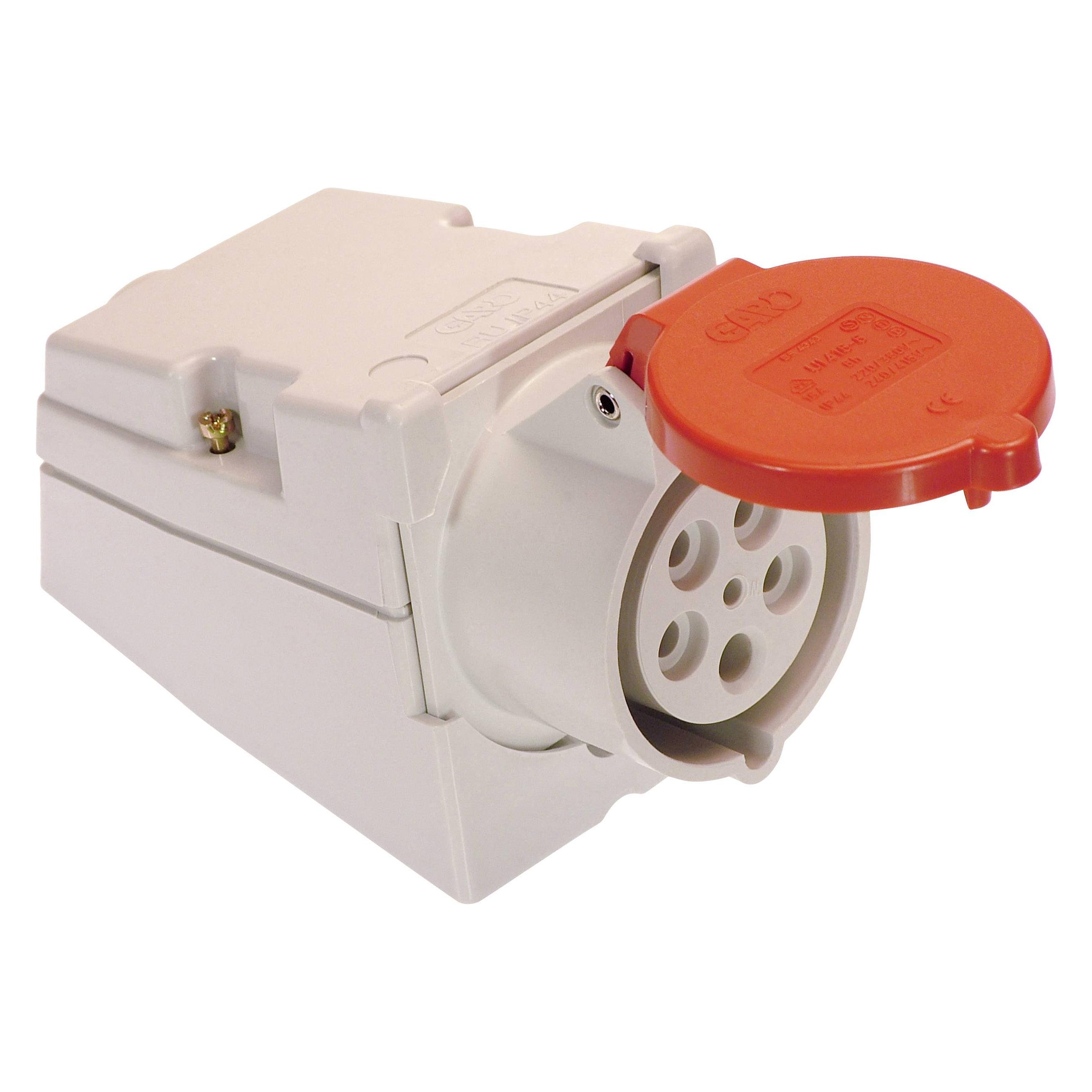 As - Schwabe CEE Wanddose (60432)
