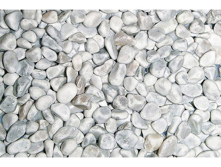 Ambiance Kies Bianco Carrara 2-3 cm 1.8 kg