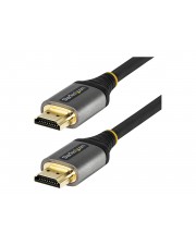 StarTech.com 6ft 2m Certified HDMI 2.0 Cable 4K 60Hz Kabel Digital/Display/Video m (HDMMV2M)