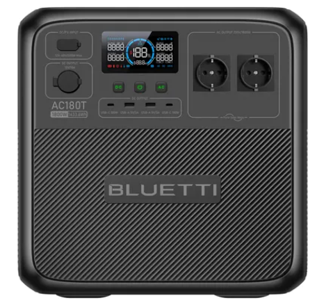 Bluetti AC180T