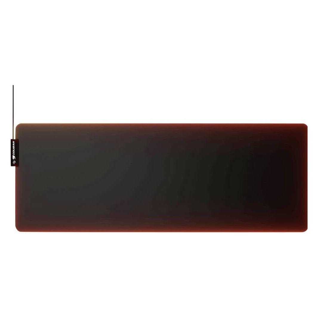 Cougar NEON X RGB Mouse Pad (XL) (3MNEXMAT.0001)