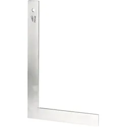 Helios Preisser, Winkelmesser, Schlosserwinkel ohne Anschlag