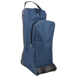 Stiefeltasche QHP Stiefel-Helm Kombi