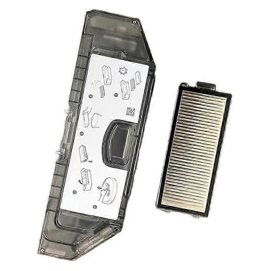 Roborock dustbin, Saros Z70 (9.01.4173)