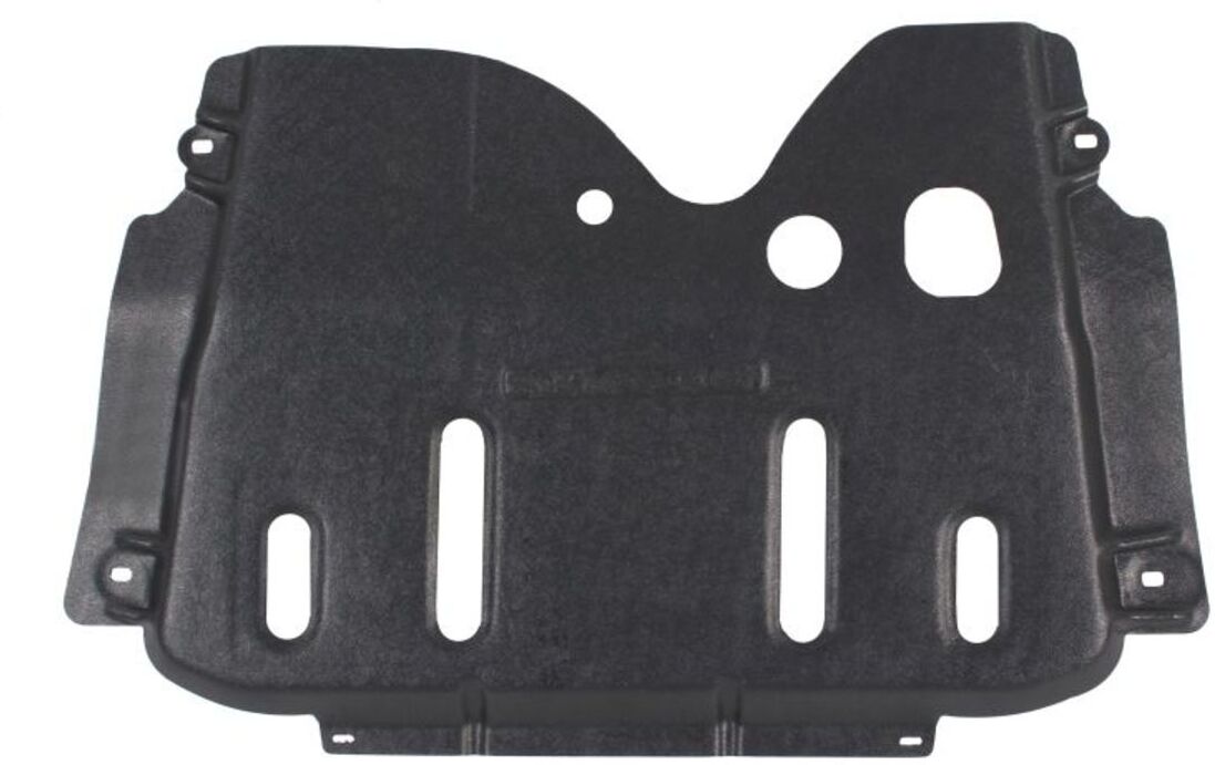 Motor- / Unterfahrschutz REZAW-PLAST 152202