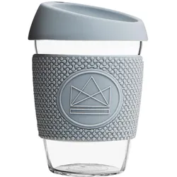 Neon Kactus, Trinkflasche + Thermosflasche, (0.34 l)