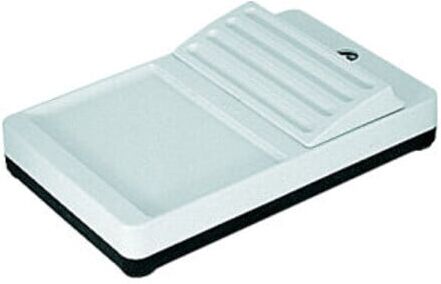 WALDMANN Pied de table pour lampe loupe n° 491521 (491660)
